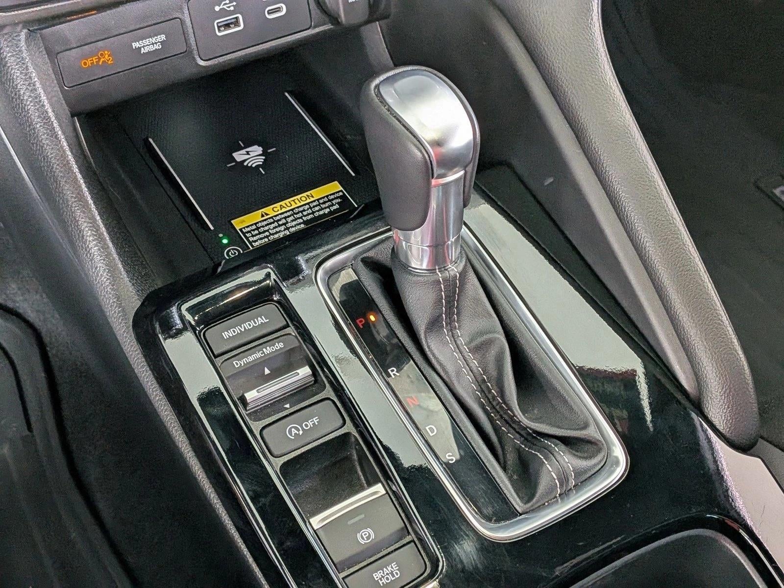2025 Acura Integra CVT w/A-Spec Technology Package