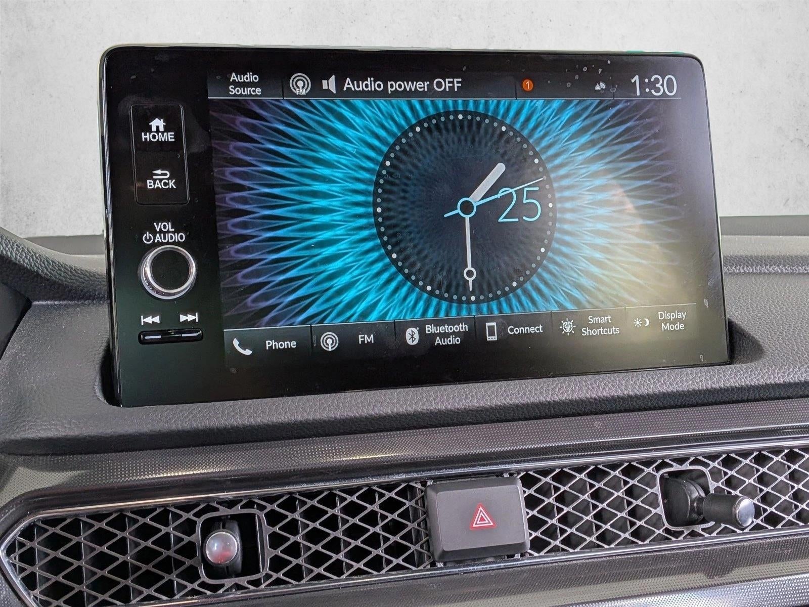 2025 Acura Integra CVT w/A-Spec Technology Package