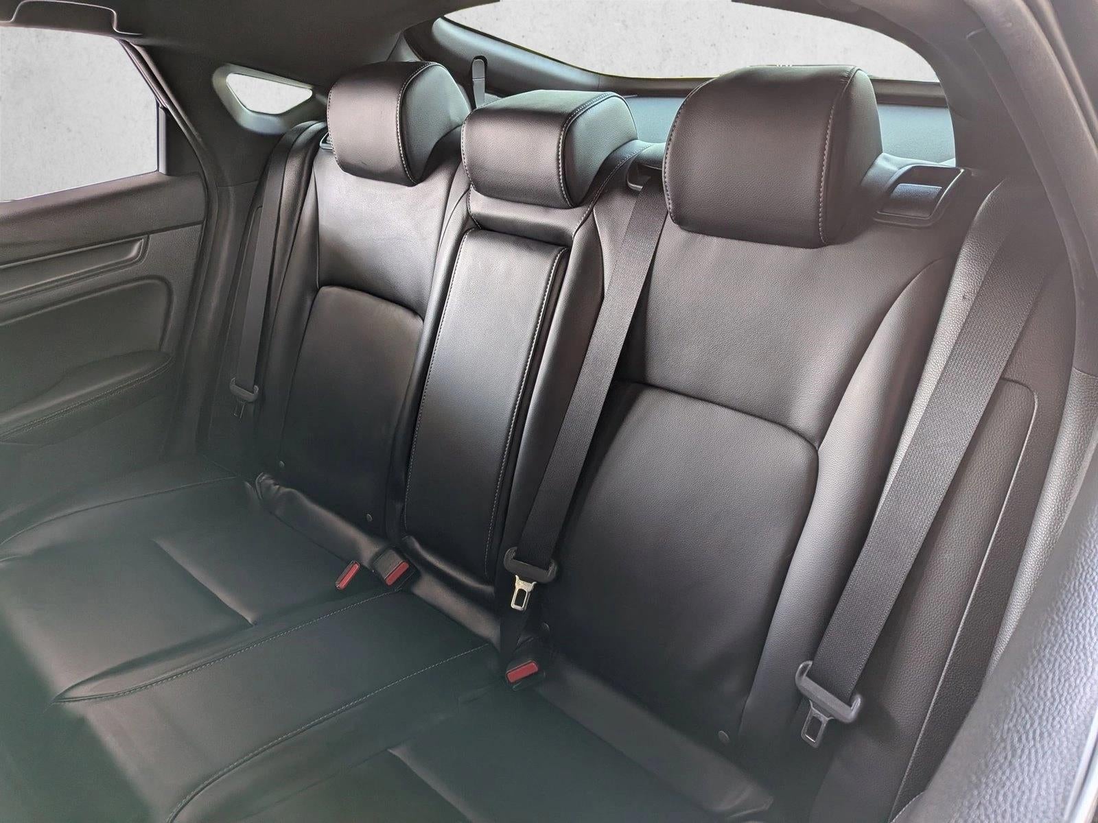 2025 Acura Integra CVT w/A-Spec Technology Package