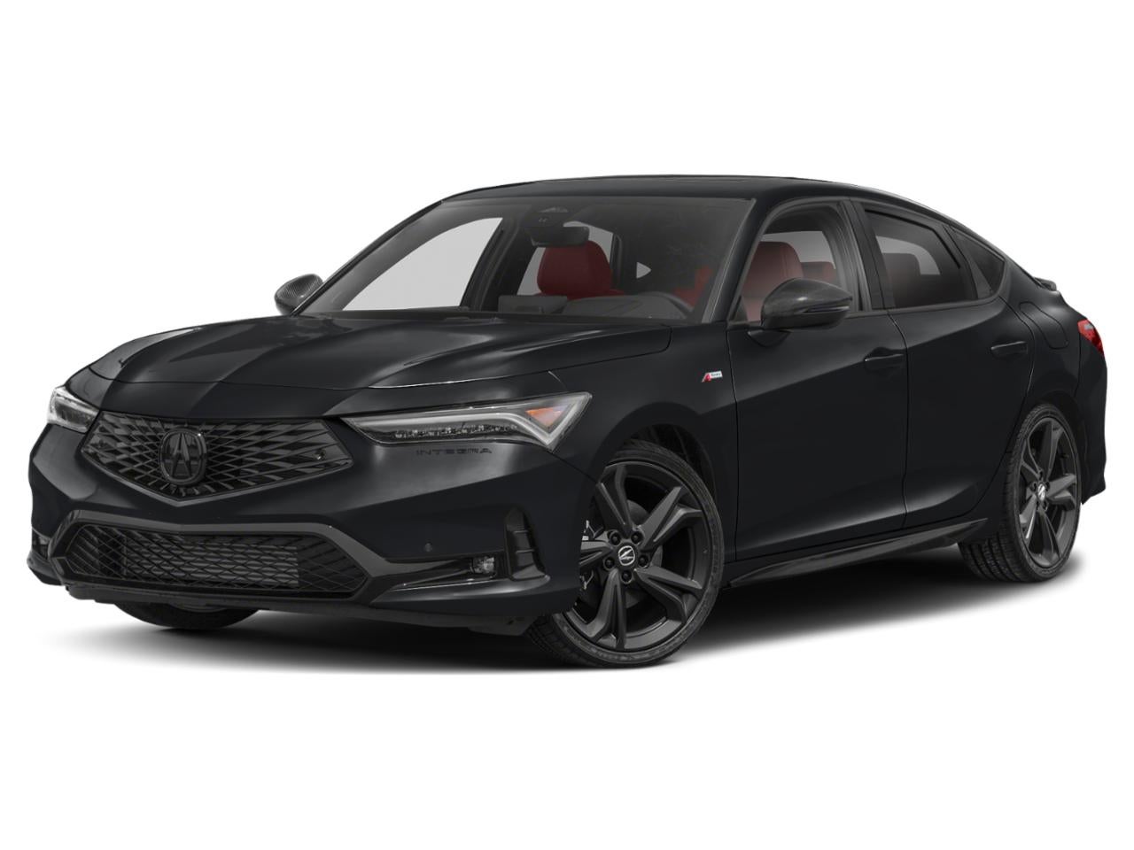 2025 Acura Integra CVT w/A-Spec Technology Package