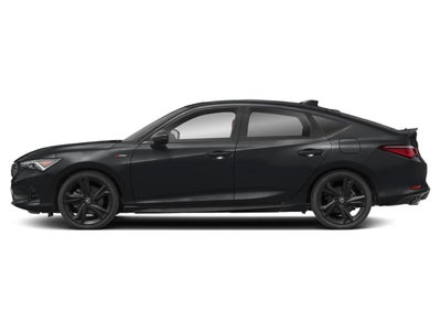 2025 Acura Integra CVT w/A-Spec Technology Package