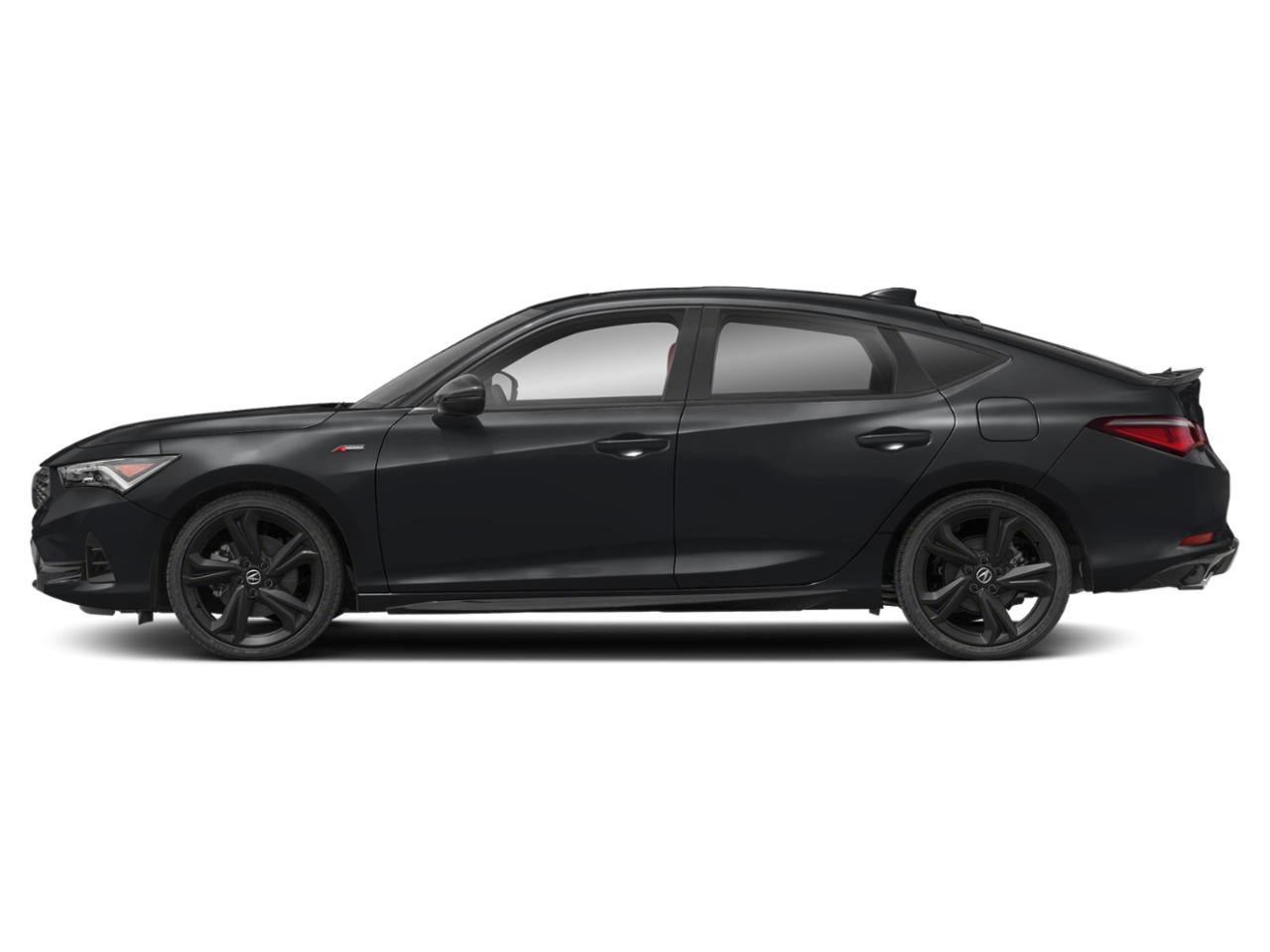 2025 Acura Integra CVT w/A-Spec Technology Package