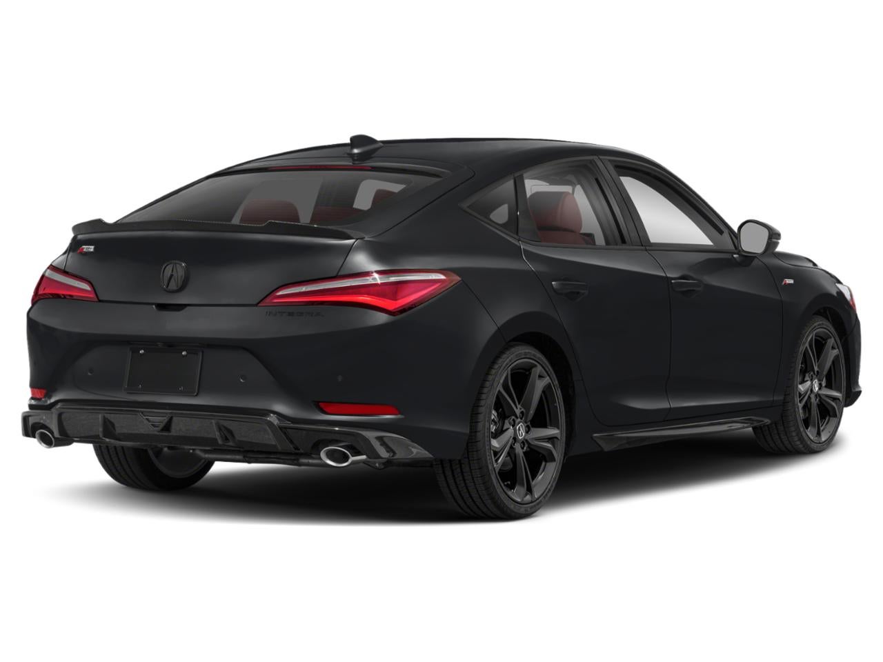 2025 Acura Integra CVT w/A-Spec Technology Package