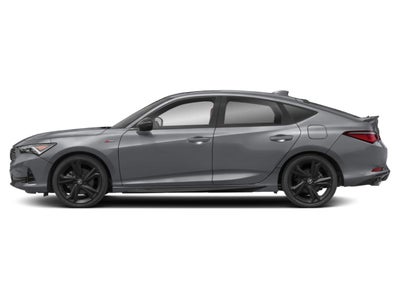 2025 Acura Integra CVT w/A-Spec Technology Package