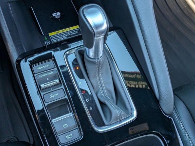 2025 Acura Integra CVT w/A-Spec Technology Package