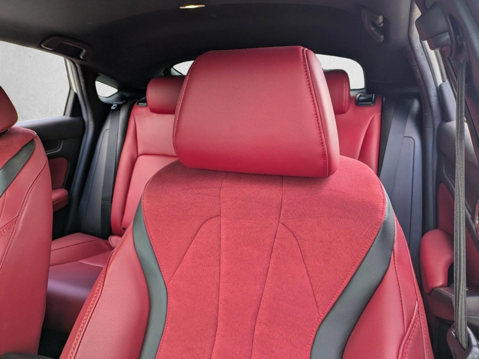 2024 Acura Integra CVT w/A-Spec Technology Package