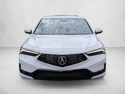 2024 Acura Integra CVT w/A-Spec Technology Package