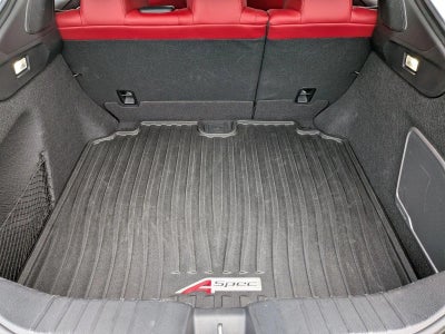 2024 Acura Integra CVT w/A-Spec Technology Package