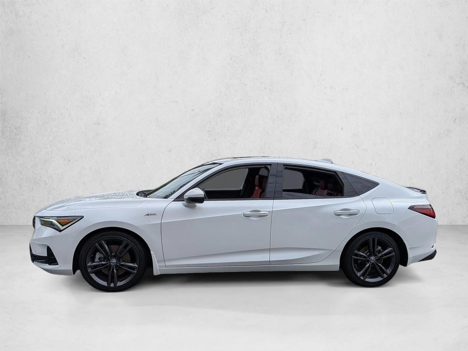 2024 Acura Integra CVT w/A-Spec Technology Package