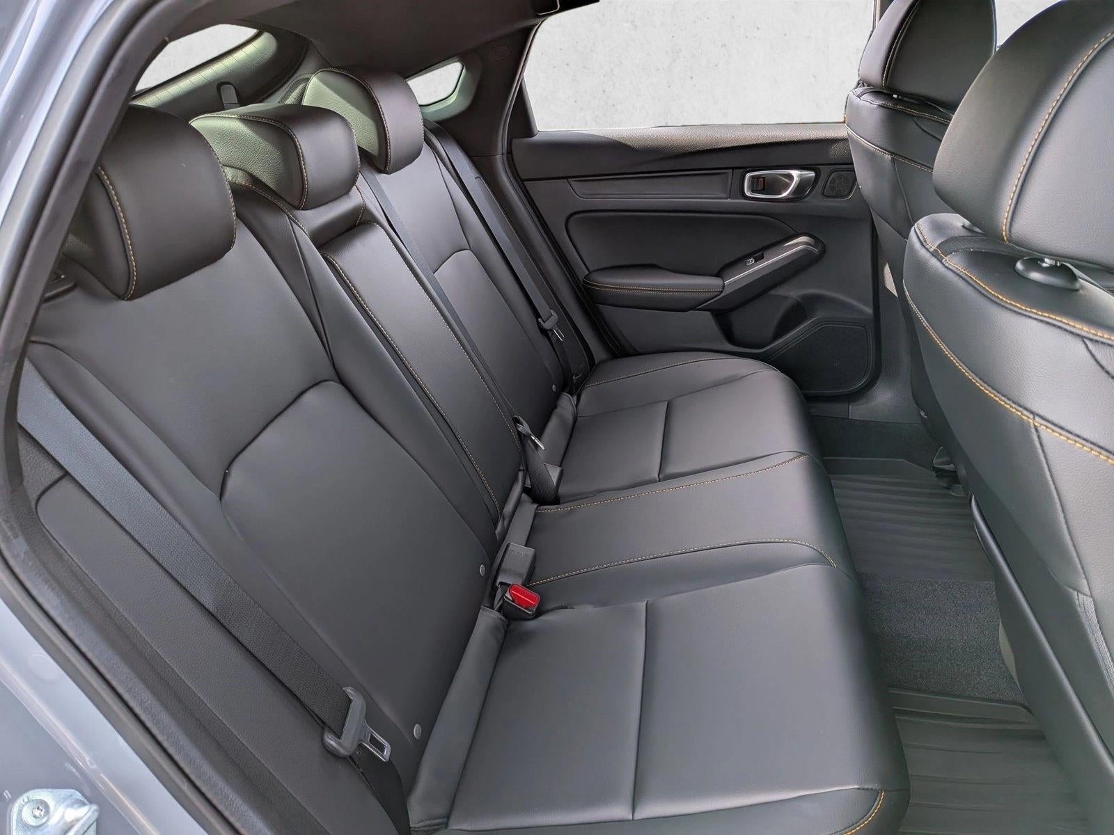 2026 Acura Integra CVT w/A-Spec Technology Package