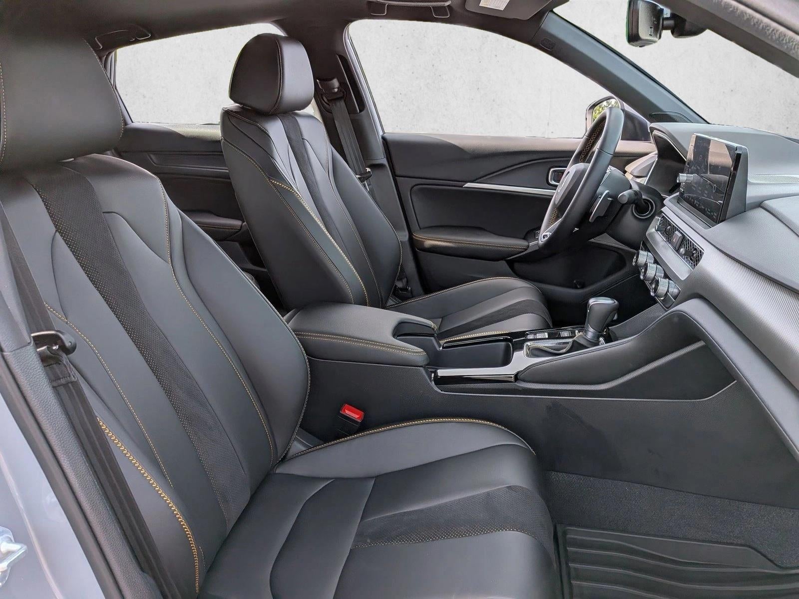2026 Acura Integra CVT w/A-Spec Technology Package