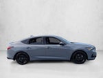 2026 Acura Integra CVT w/A-Spec Technology Package