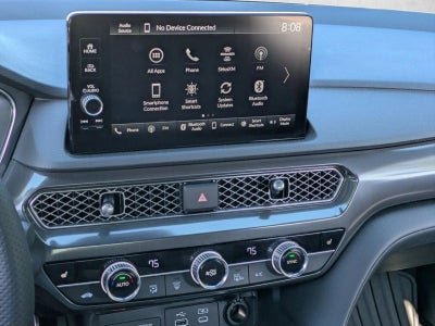 2025 Acura Integra Type S Manual