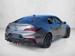 2025 Acura Integra Type S Manual