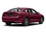2016 Acura TLX FWD