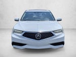 2018 Acura TLX 3.5L FWD