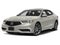 2018 Acura TLX 3.5L FWD