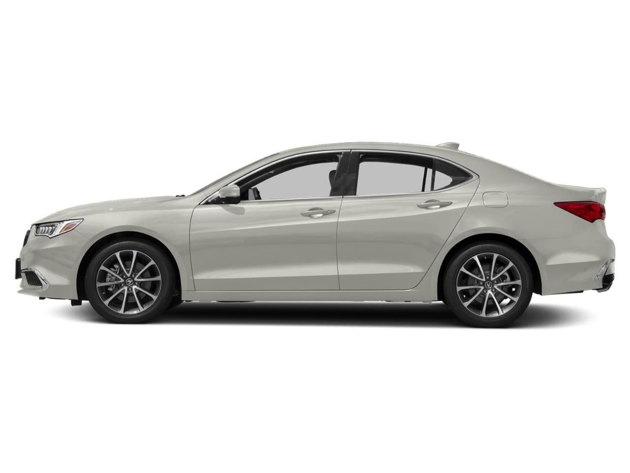 2018 Acura TLX 3.5L FWD