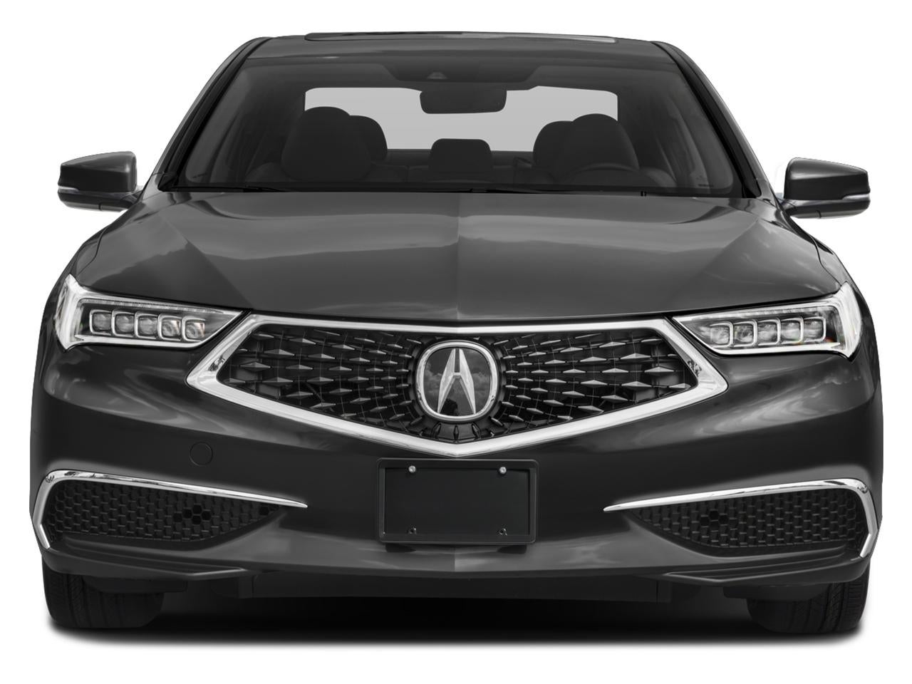 2018 Acura TLX 3.5L FWD