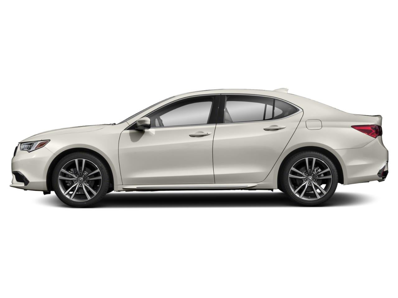 2019 Acura TLX 3.5L FWD w/Technology Pkg