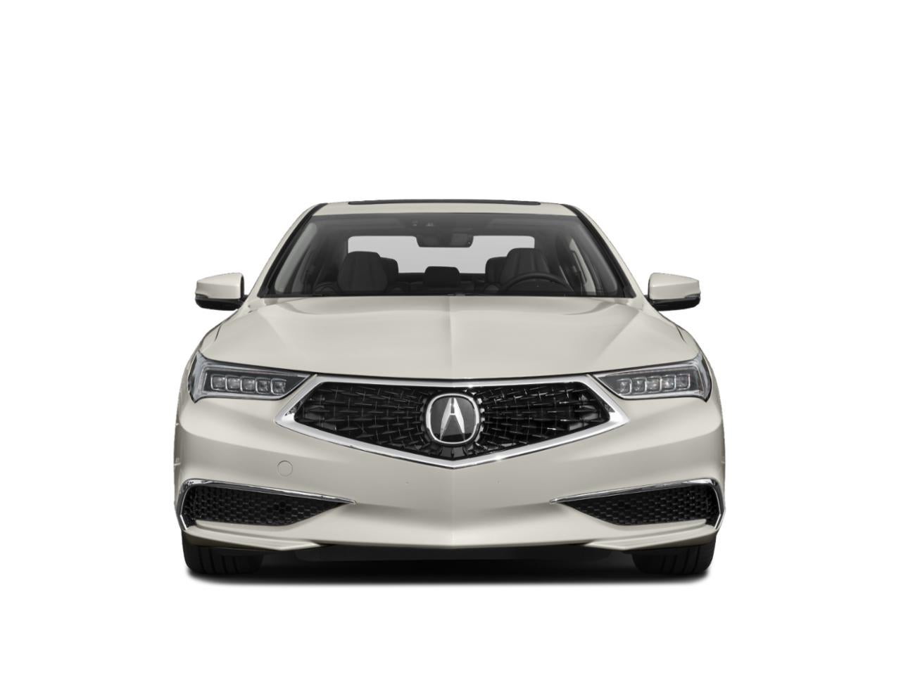 2019 Acura TLX 3.5L FWD w/Technology Pkg