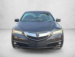 2015 Acura TLX FWD V6 Tech