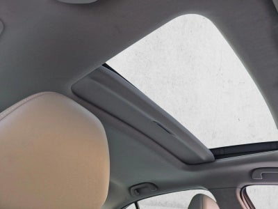 2015 Acura TLX FWD V6 Tech