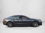2015 Acura TLX FWD V6 Tech