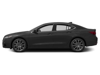 2015 Acura TLX FWD V6 Tech