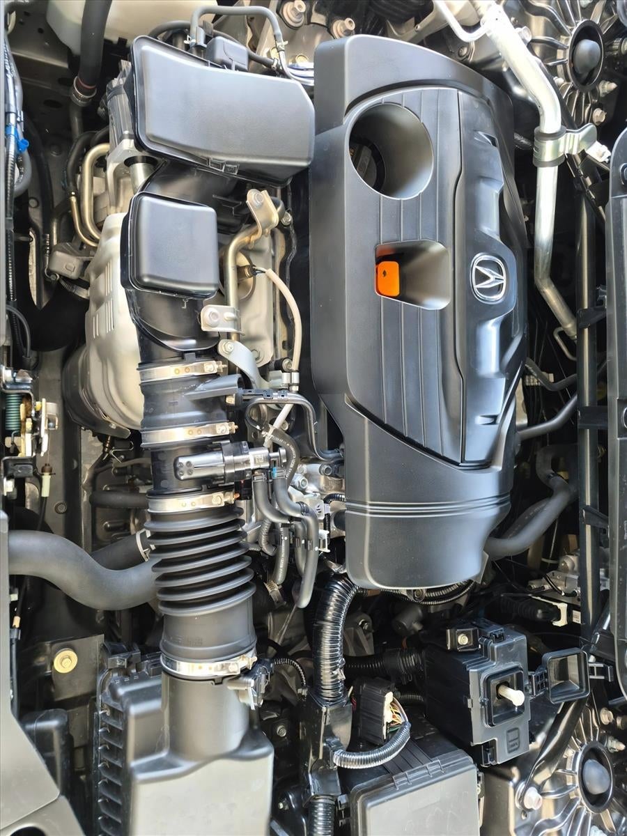2025 Acura TLX FWD w/Technology Package