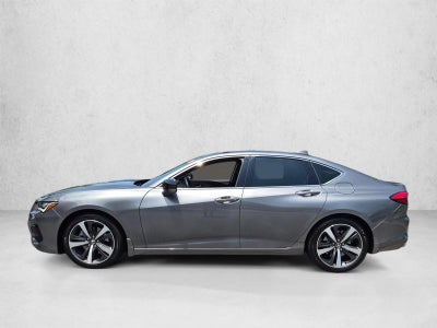 2025 Acura TLX FWD w/Technology Package
