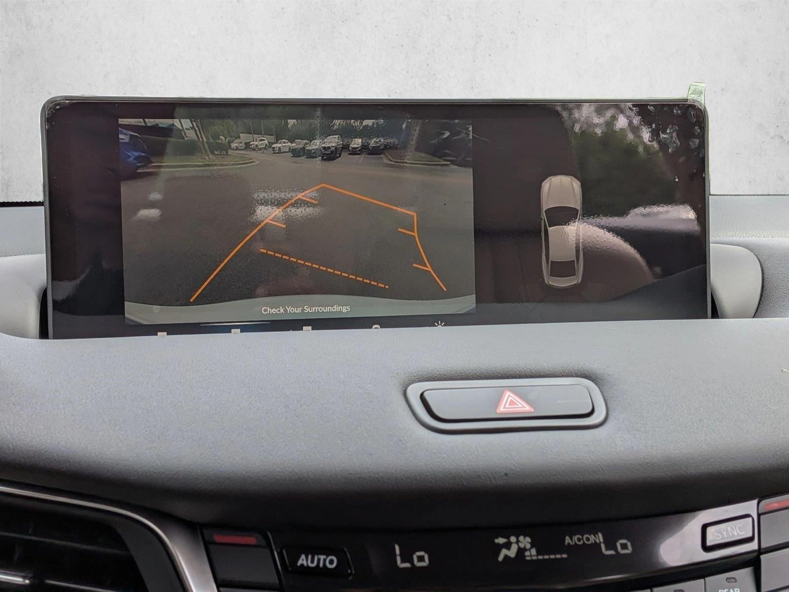 2025 Acura TLX FWD w/Technology Package
