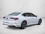 2025 Acura TLX FWD w/Technology Package