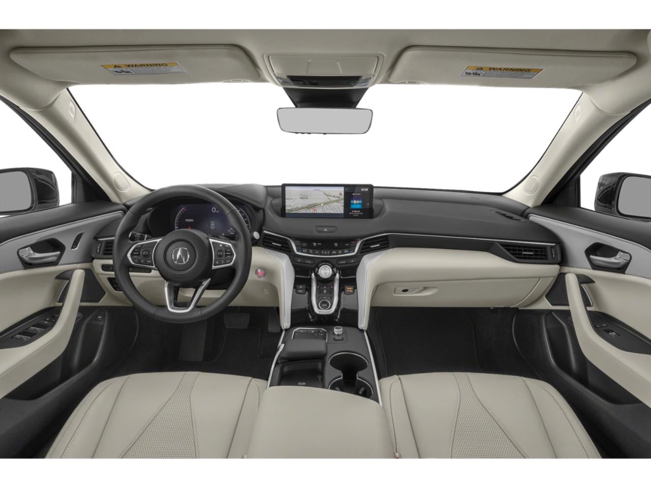 2025 Acura TLX FWD w/Technology Package