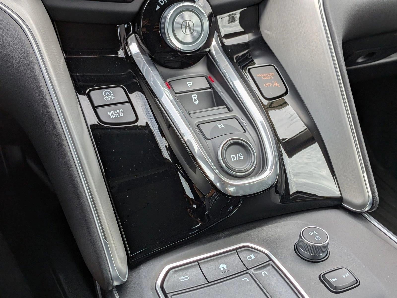 2025 Acura TLX FWD w/Technology Package
