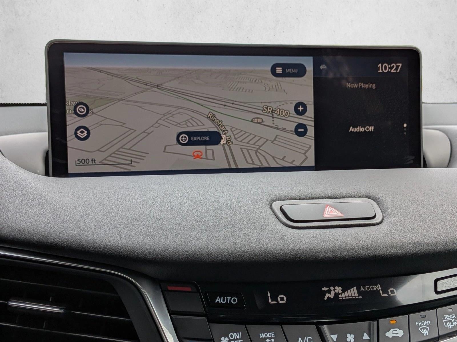 2025 Acura TLX FWD w/Technology Package