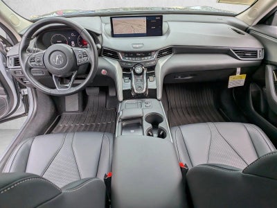 2025 Acura TLX FWD w/Technology Package