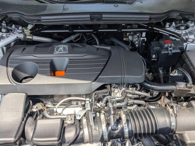 2025 Acura TLX FWD w/Technology Package