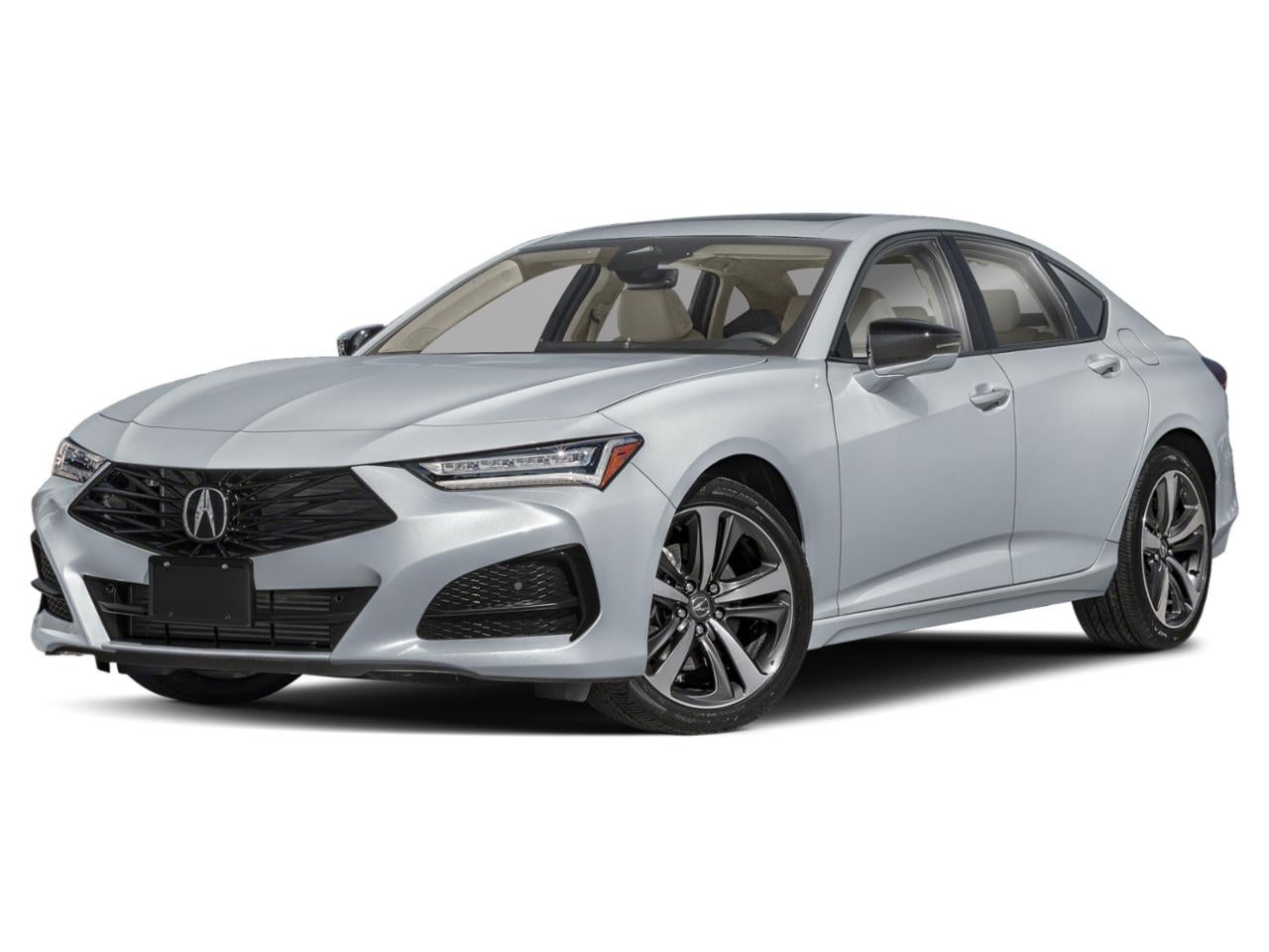 2025 Acura TLX FWD w/Technology Package