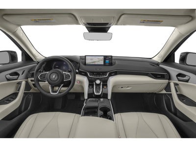 2025 Acura TLX FWD w/Technology Package