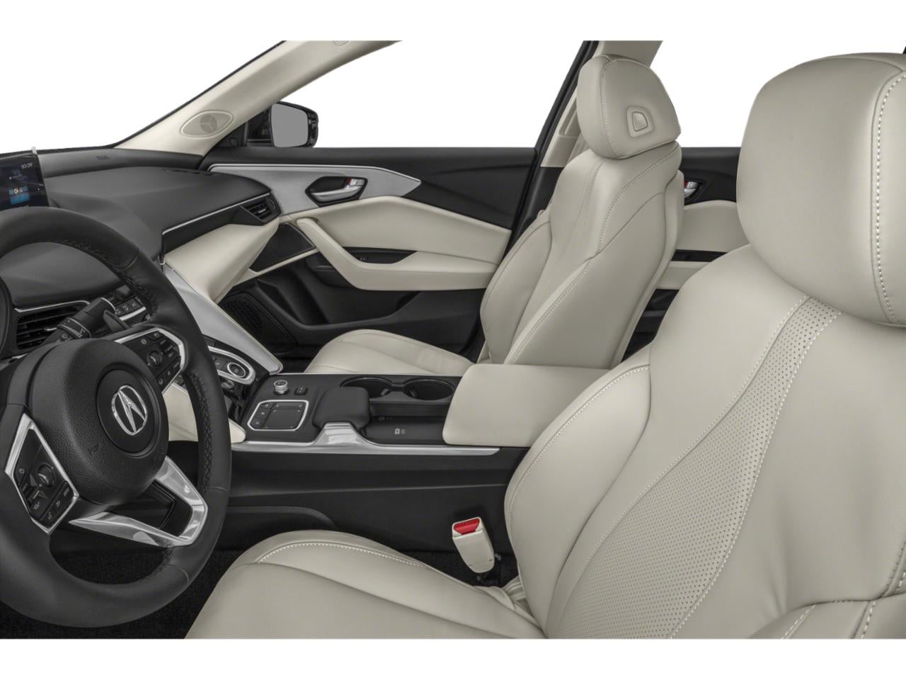 2025 Acura TLX FWD w/Technology Package