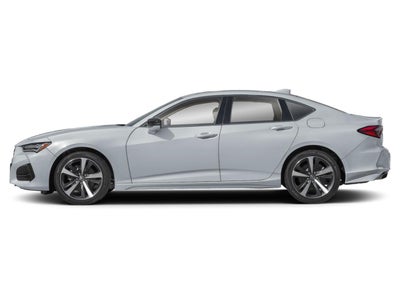 2025 Acura TLX FWD w/Technology Package