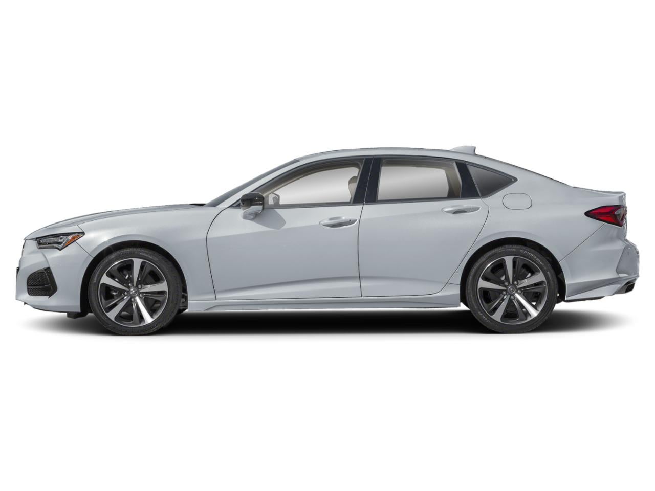 2025 Acura TLX FWD w/Technology Package