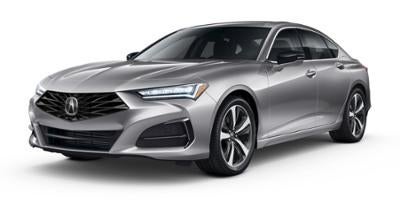 2025 Acura TLX FWD w/Technology Package