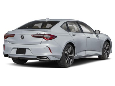 2025 Acura TLX FWD w/Technology Package