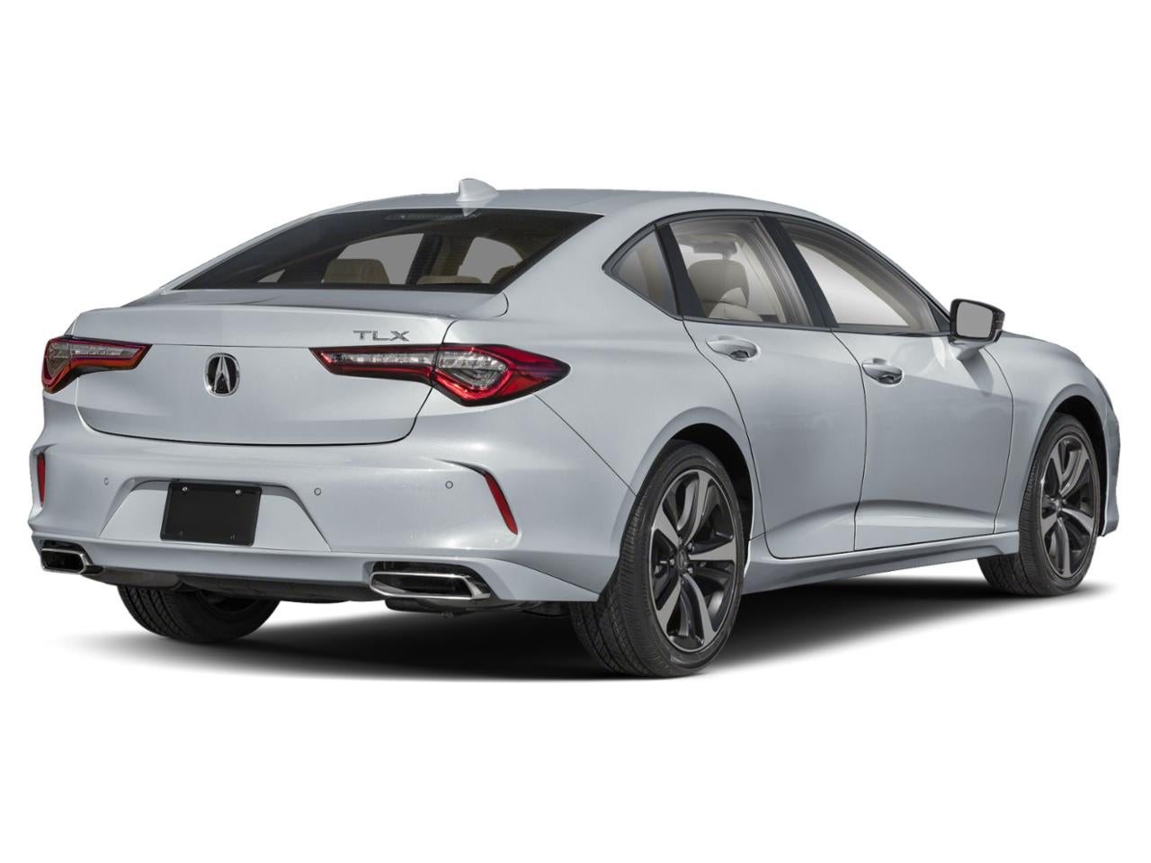 2025 Acura TLX FWD w/Technology Package