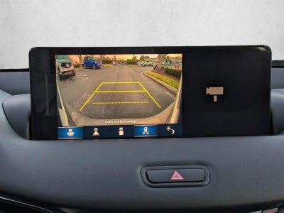 2025 Acura TLX FWD w/Technology Package