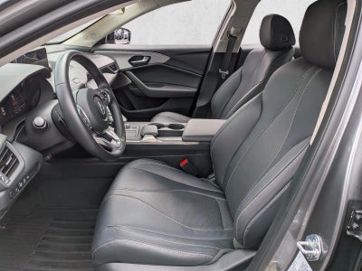 2025 Acura TLX FWD w/Technology Package