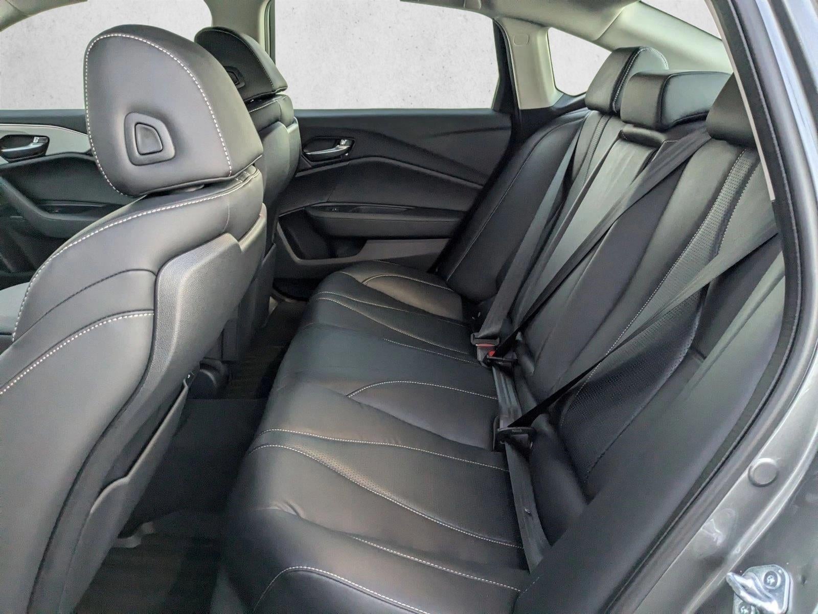 2025 Acura TLX FWD w/Technology Package