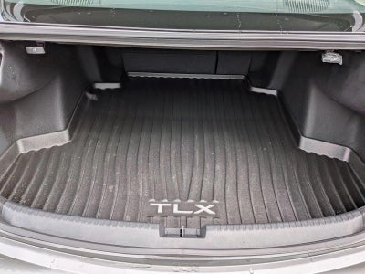 2025 Acura TLX FWD w/Technology Package